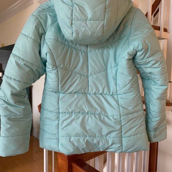 Columbia Winter Jacket - Picture 3 of 6